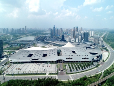 天意機(jī)械邀您相約成都｜CHCC2024第二十五屆全國醫(yī)院建設(shè)大會暨國際醫(yī)院建設(shè)、裝備及管理展覽會