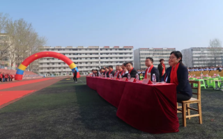 助力兗州實高學子魚躍龍門、折桂蟾宮